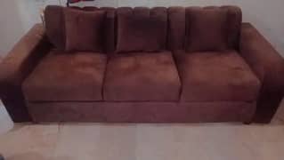 Sofa / Sofa set / 6 seater / 3+2+1 sofa / Furniture