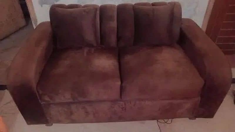 Sofa / Sofa set / 6 seater / 3+2+1 sofa / Furniture 1