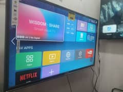 19 inches to 101 inches LED TV wholesale rates