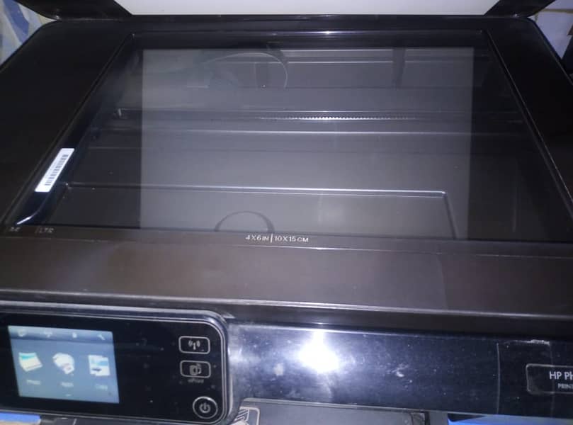 HP ALL IN PRINTERs 4