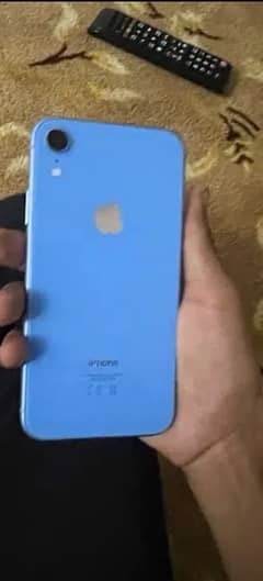 iPhone Xr 0