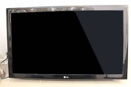 LG FAULTY LCD TV FOR SALE NO PICTURE