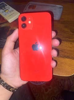 iPhone 12 jv 64 gb all okay urgent sell 0