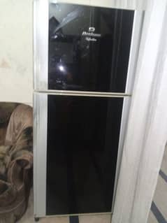 Dawlance reflection glass door excellent working condition