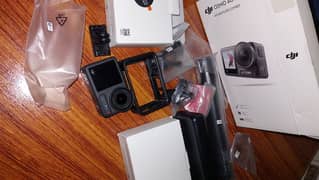 DJI Osmo Action 4 for sale 0