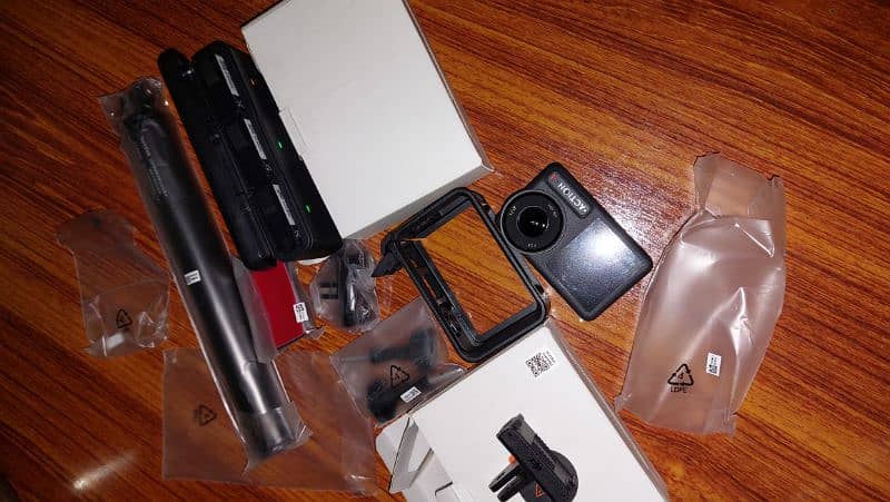 DJI Osmo Action 4 for sale 1