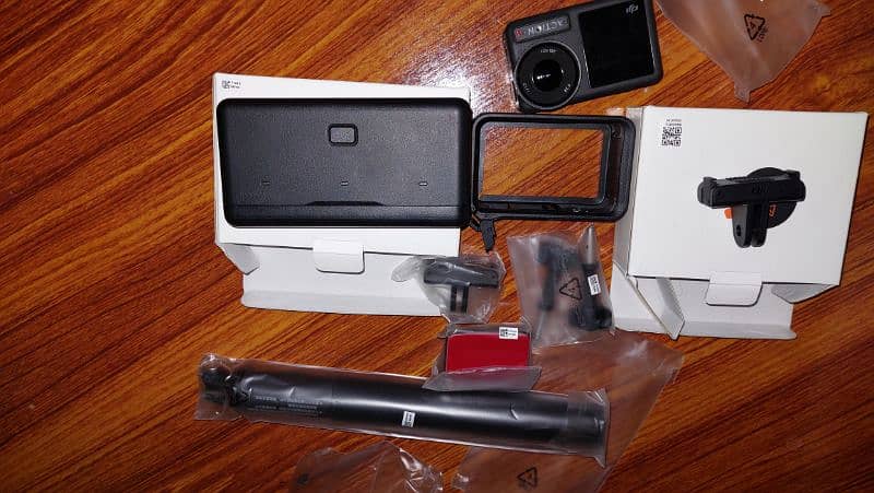 DJI Osmo Action 4 for sale 2