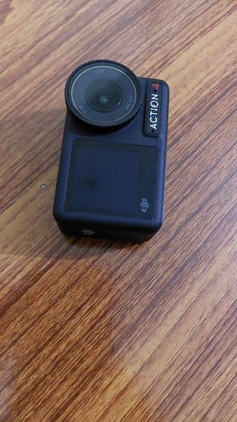 DJI Osmo Action 4 for sale 3