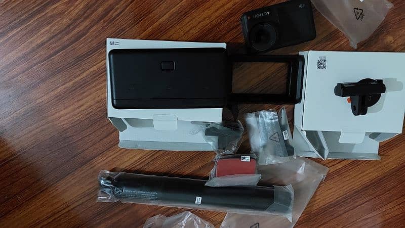 DJI Osmo Action 4 for sale 4