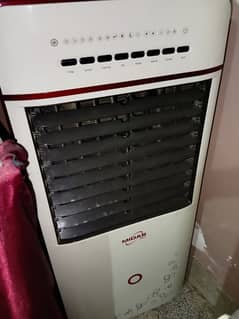 room cooler new condition