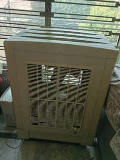 Sonex air cooler