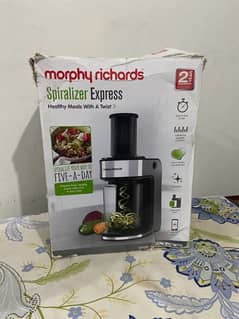 morphy richards