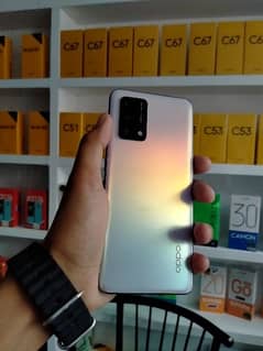 oppo A95 8/128 Pta approved