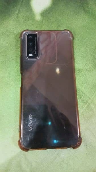 Vivo Y12A 4