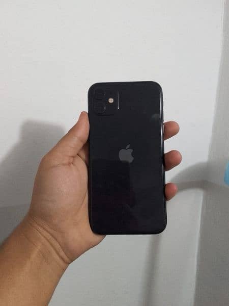 IPHONE 11 JV WATER PACK CONDITION 10 BY 10 WP 03169507160 6