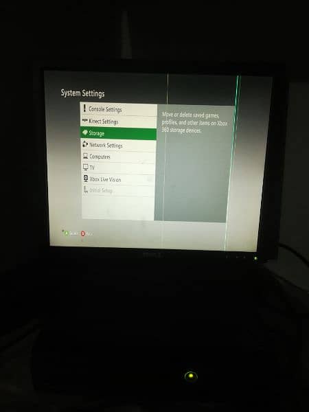 Xbox 360 Ultra Slim 7
