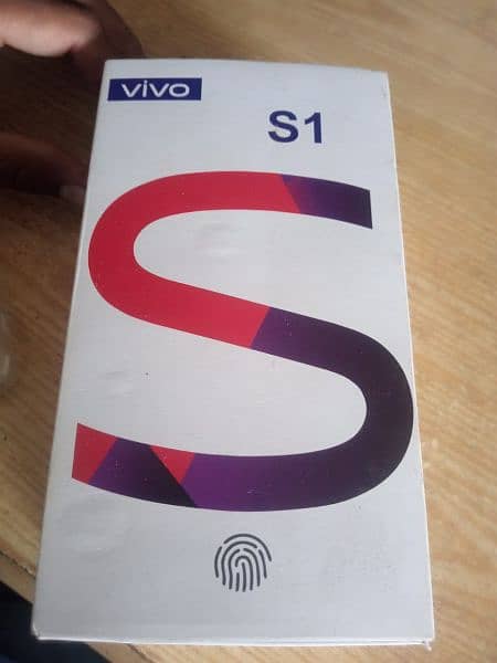 vivoS1 8
