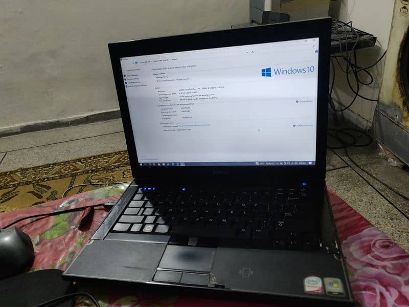 Dell Latitude E6400 3