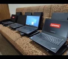 Lenovo Thinkpad t480 core i5 8th generation AA+ stock arrived
