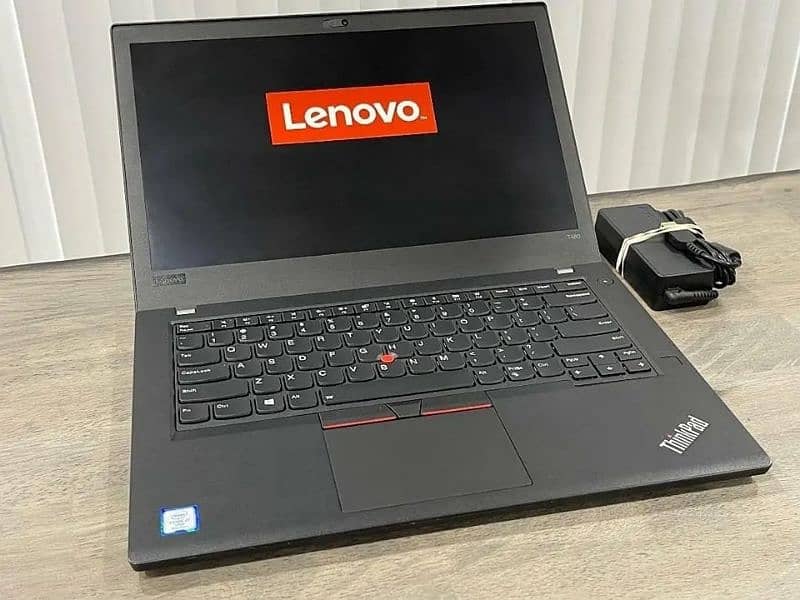 Lenovo Thinkpad t480 core i5 8th generation AA+ stack arrived 3