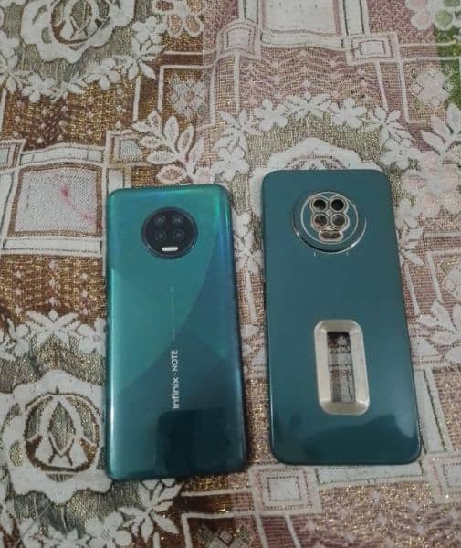 Infinix mobile for sale 1
