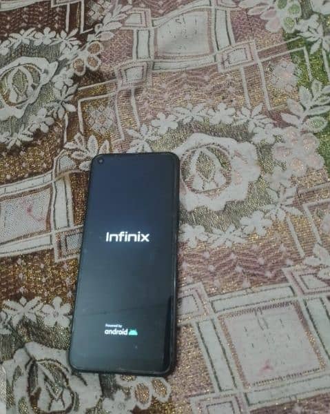 Infinix mobile for sale 2