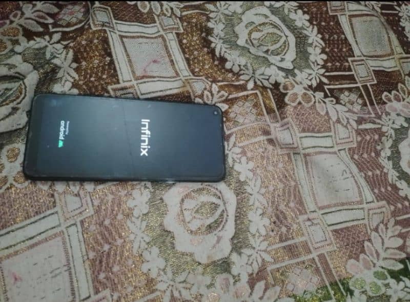 Infinix mobile for sale 3