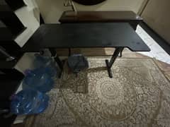 gaming desk for all ages cheap price and need gone fast 0