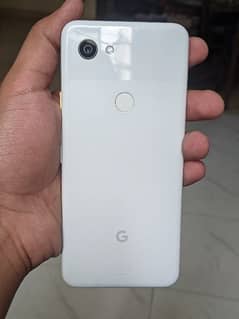 google pixel 3a 0