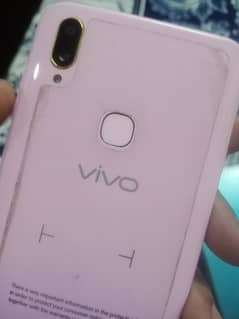 vivo v11i smartphone 0