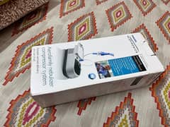Philips Nebulizer Almost brand new for urgent sale