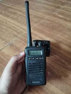 Kenwood TK-2140 VHF Radio Walkie Talkie