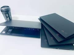 Lenovo Thinkpad X1 carbon i7 10th generation 0