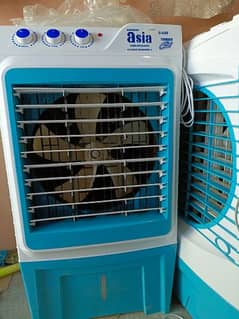 supreme room air cooler
