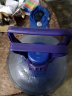 water Bootle Holder