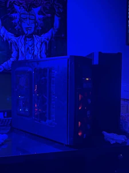 gaming pc for sale gtx1660 2