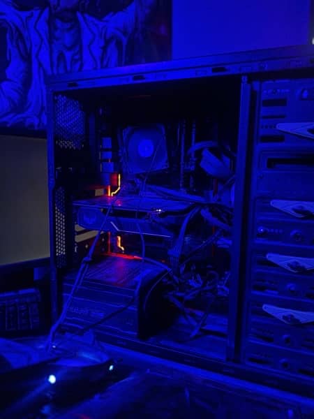 gaming pc for sale gtx1660 3