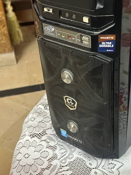 gaming pc for sale gtx1660 5