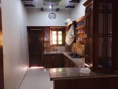 240 Sq. Yard G+2 House For Sale Gulshan E Iqbal Karachi Sindh