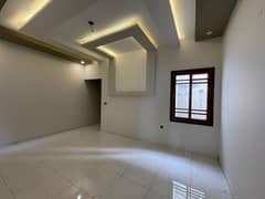 Ultra Modern Brand New 240 Sq Yard Double Storey House Sale In Gulshan E Iqbal Karachi 0