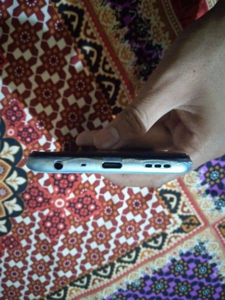 oppo a76 urgent for sale 4