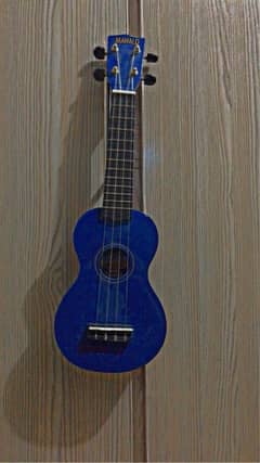 mahalo ukulele guitar imported 0