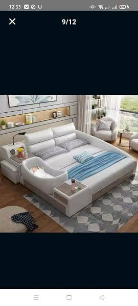 smart Bed-sofaset-bedset-livingsofa-beds-sofa-bed 5