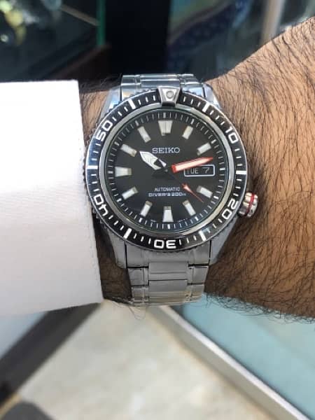 seiko diver 0