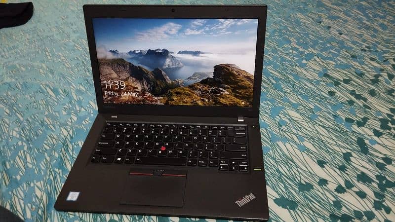 Lenovo ThinkPad Core i5 2