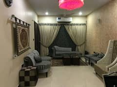 Well Maintained 400 Sq Yard Single Storey House Gulshan E Iqbal Karachi Sindh