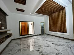 Newly Renovated 240 Sq. Yard House Sale Gulshan E Iqbal Karachi Sindh 0
