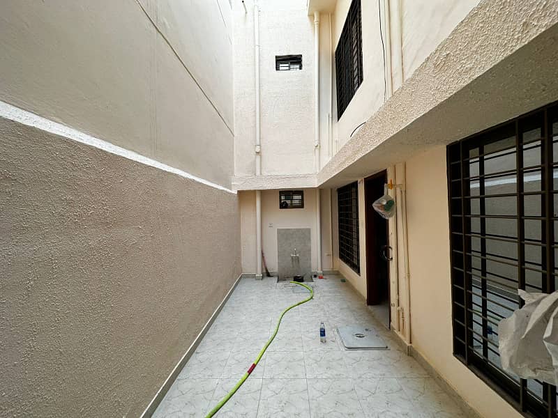 Newly Renovated 240 Sq. Yard House Sale Gulshan E Iqbal Karachi Sindh 24