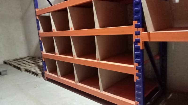 Store Rack Warehouse rack mart rack used racks For Sale Wal iron Shelf 10