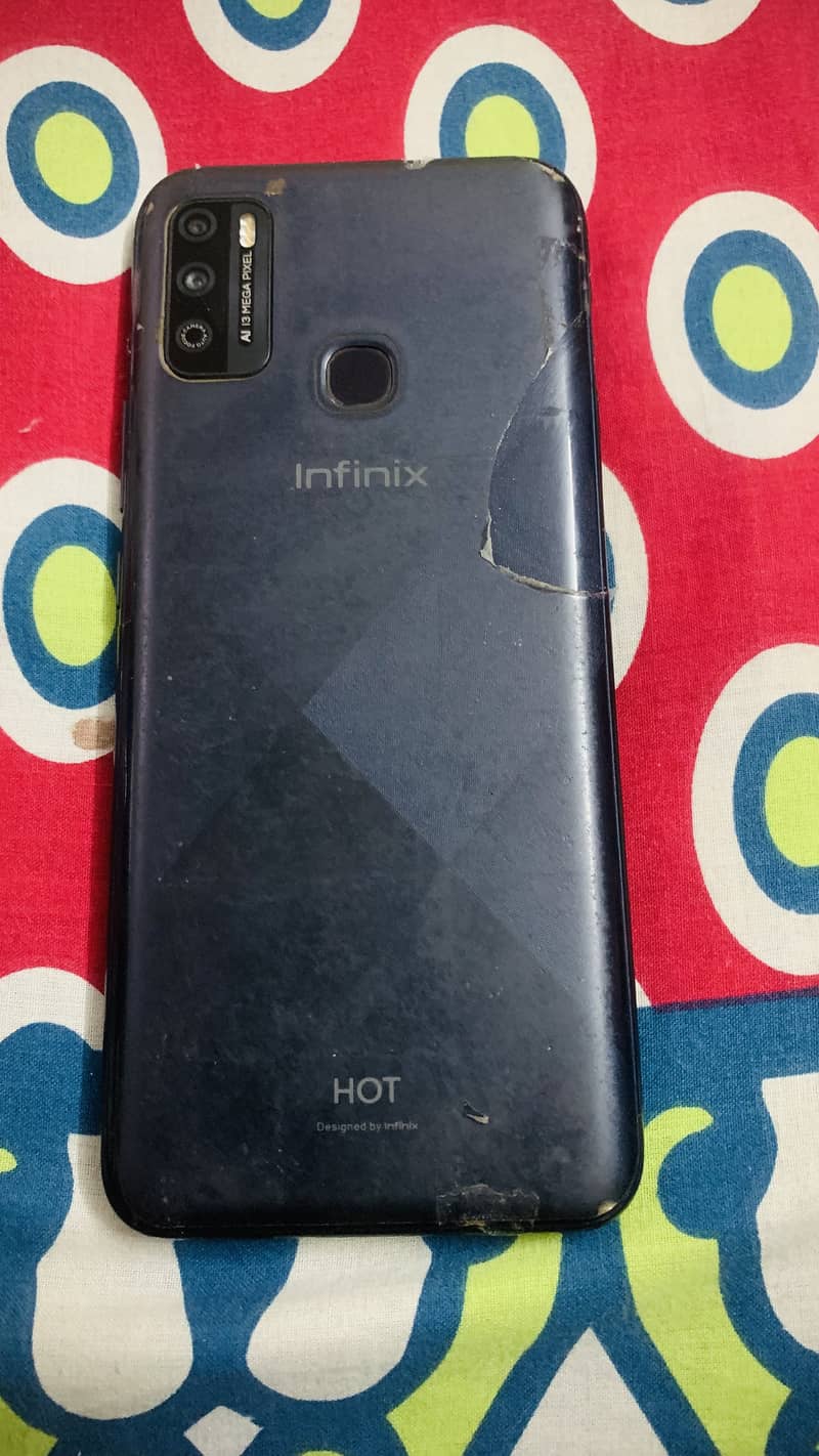 03358101915 contact Infinix Hot9play 1